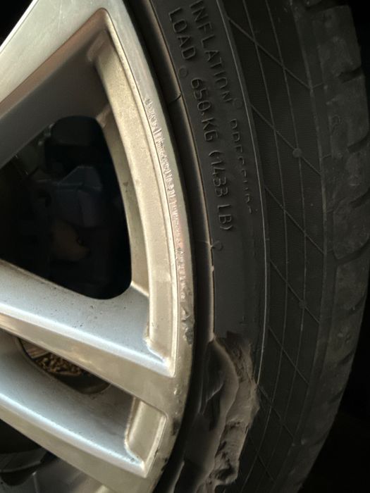 vand sau schimb jante BMW 19’ style 403M originale F30/F31 ,5x120