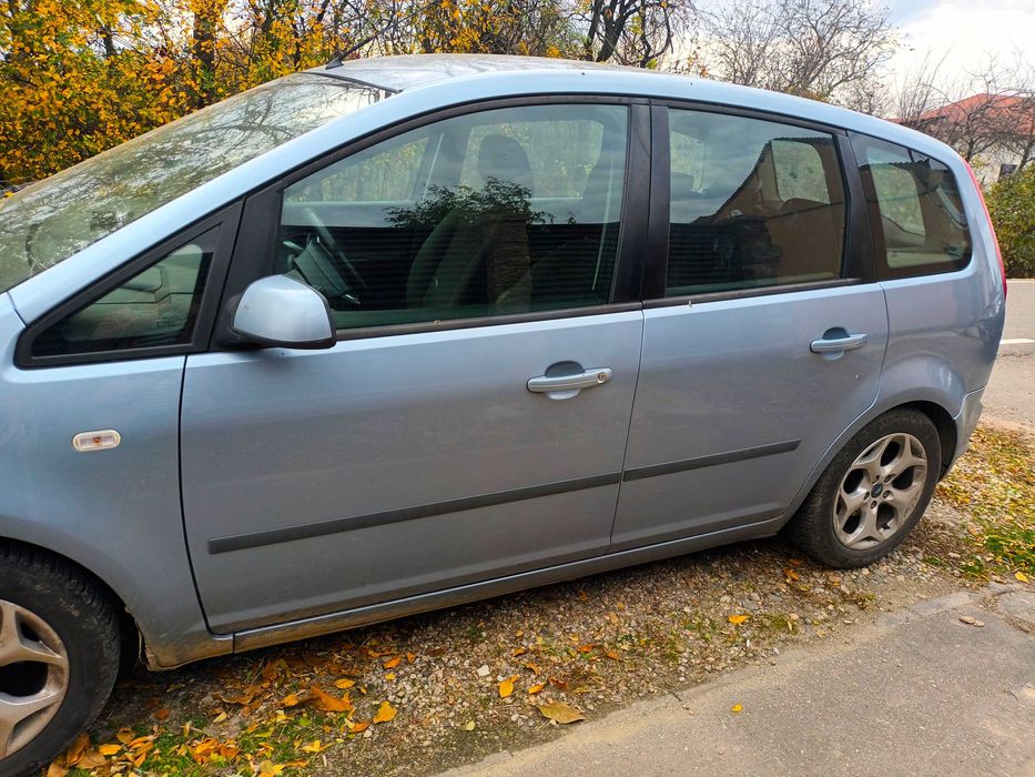 Vand ford C max 2007