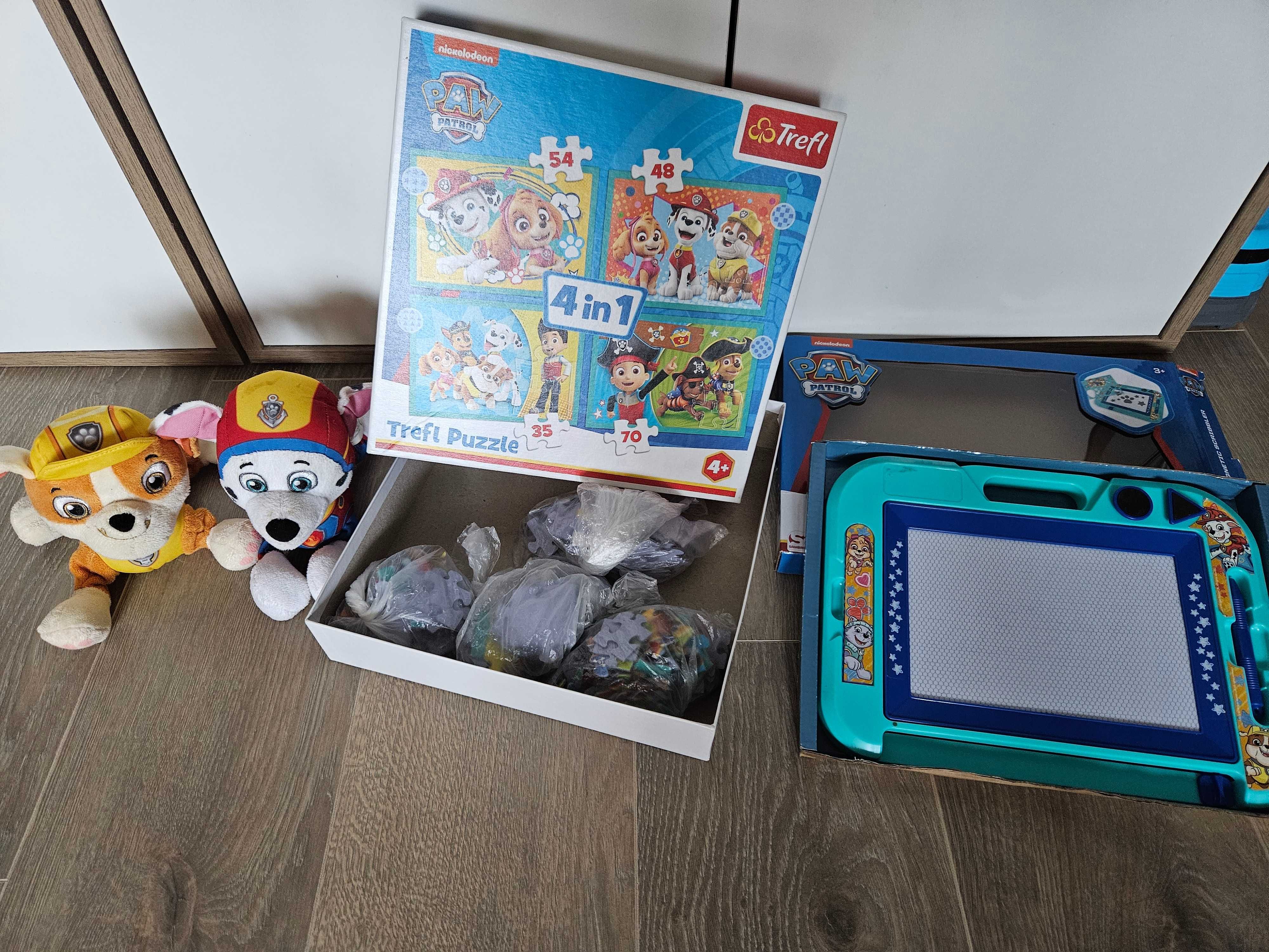 Пес патрул (Paw patrow) играчки и игри