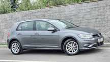 VW Golf 7.5 Facelift 2019 2.0TDI 150cp Euro6 DSG Impecabil / TOP