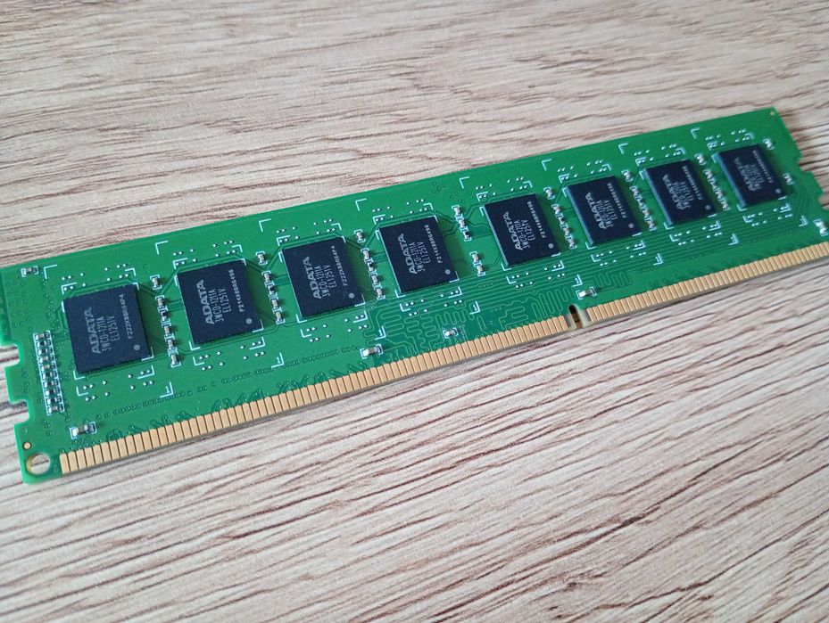 Adata RAM Памет 8GB