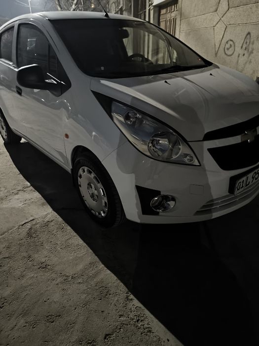 Спарк 1 евро кондиционер бир қўл