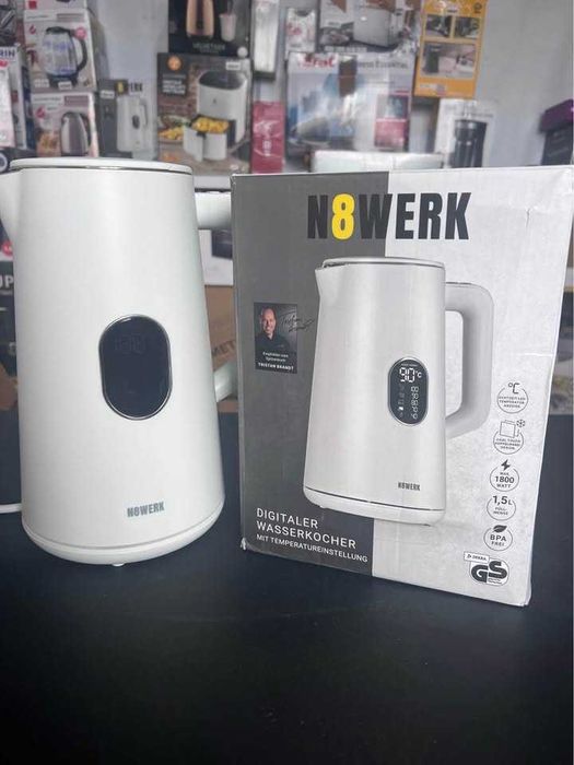 Електрическа Кана