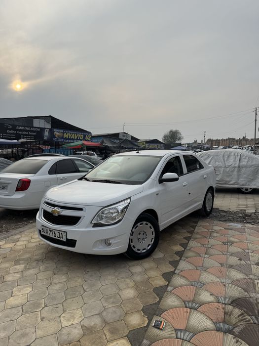 Cobalt 3pazitsa tozza