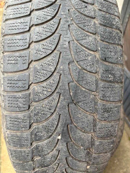 Гуми 16 цола  bridgestone