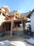 Reparații acoperisuri si costructi acoperisuri de la A la Z