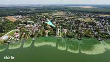 Teren UNICAT 3.200 Mp SNAGOV - Deschidere directa LAC