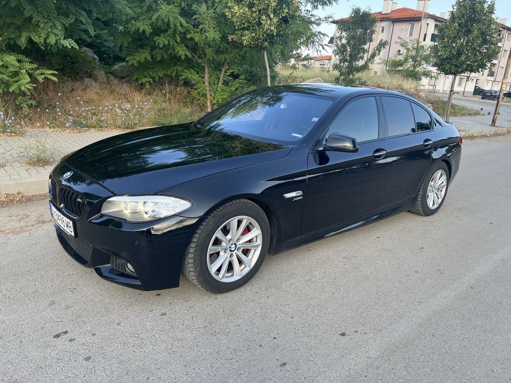 Bmw f10 535Xdrive 313