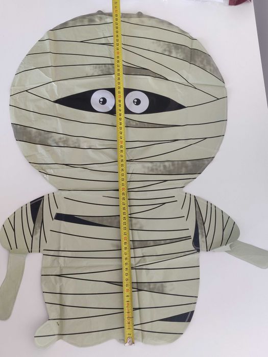 Halloween Decoratiuni