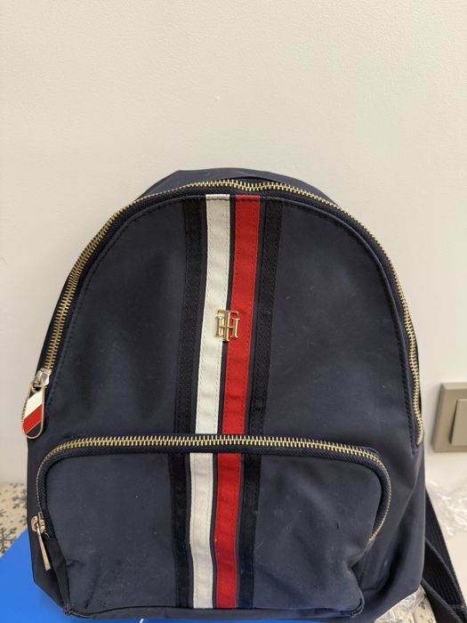 Сумка, рюкзак tommy hilfiger оригинал