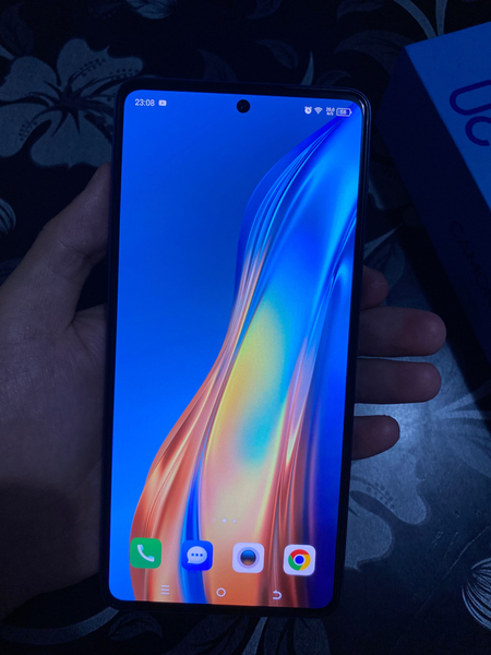 Tecno camon 20 8/256 GB