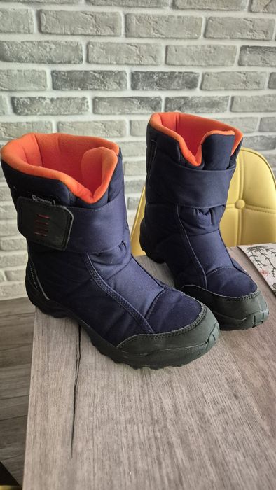 Зимни ботуши Quechua