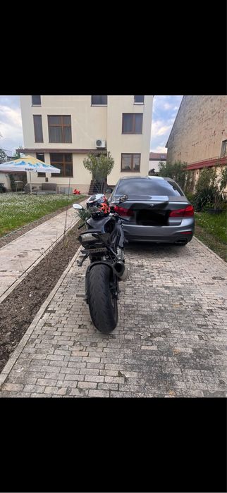vand s1000rr 2017 pret negociabil.