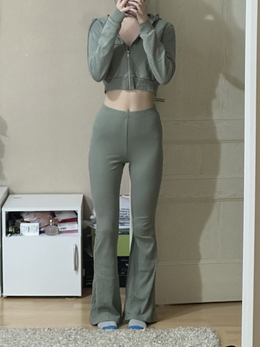 костюмы теплые/прогулочные