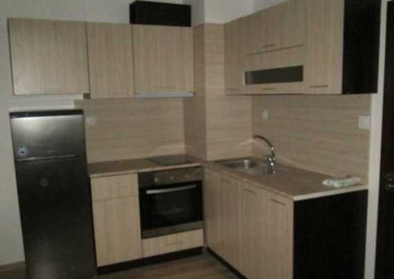 Дава се под наем Двустаен апартамент в Пловдив, Център - 65 кв.м за 209.1 € - Снимка #1