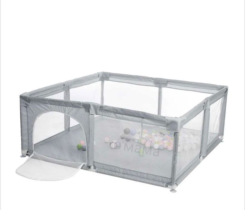 Кошара за игра 120/160см