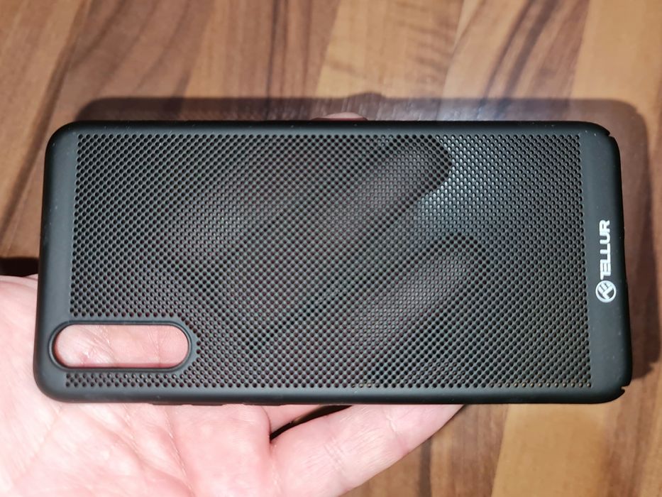 Husa originala Tellur Heat Dissipation Cover Huawei P20