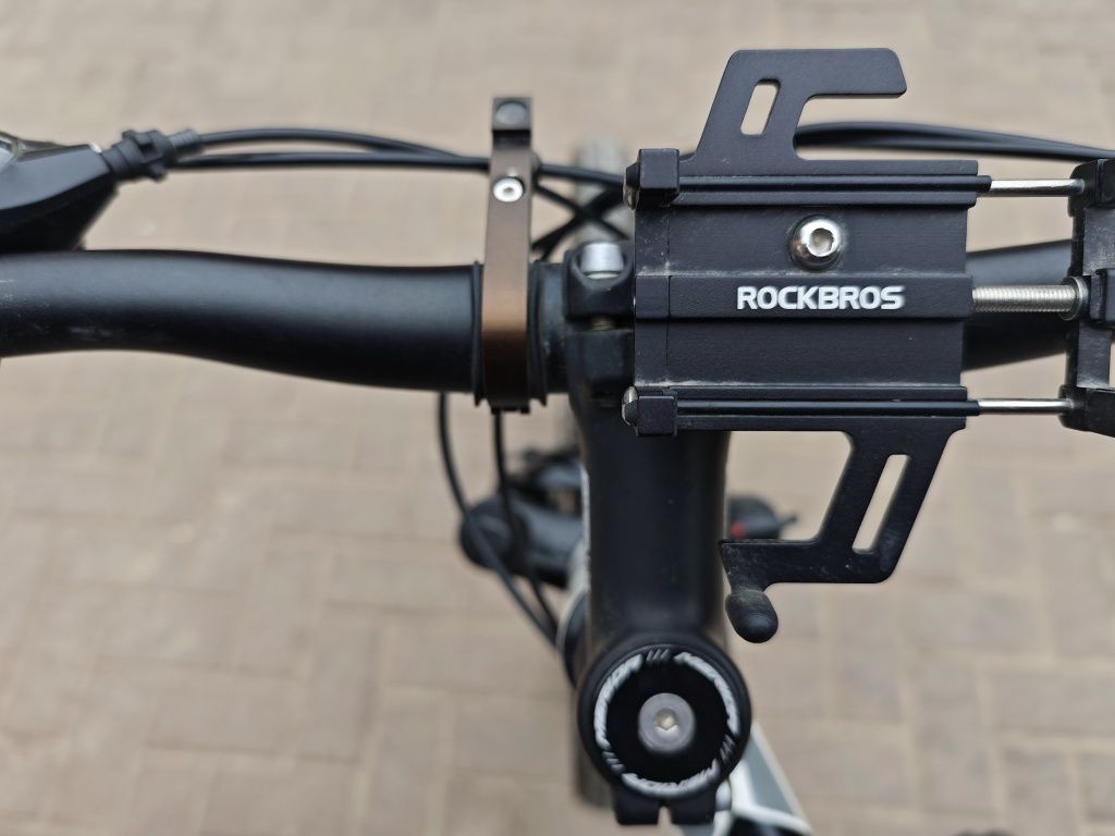 Merida Mats 20, 27 скоростей