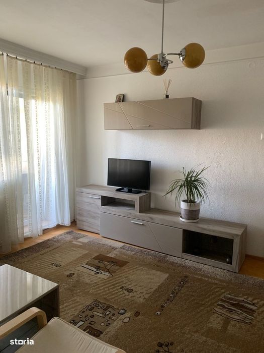 Apartament cu 2 camere Podu Ros