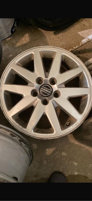Vand jante 205 55 R16 Volvo, Ford, Focus, Opel la mai multe potrivesc
