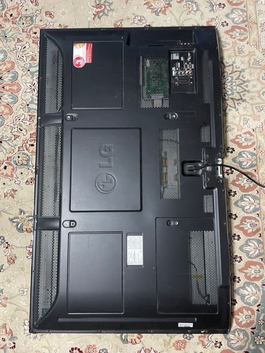 Телевизор LG 50PT350