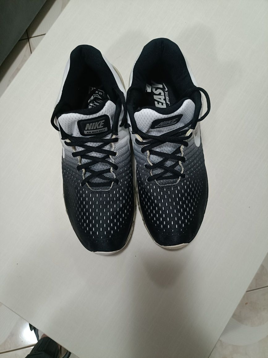 Papuci Nike Adidas