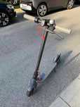 Електрическа тротинетка HT-T4 Pro M365 Electric Scooter, 8.5inch, 350W