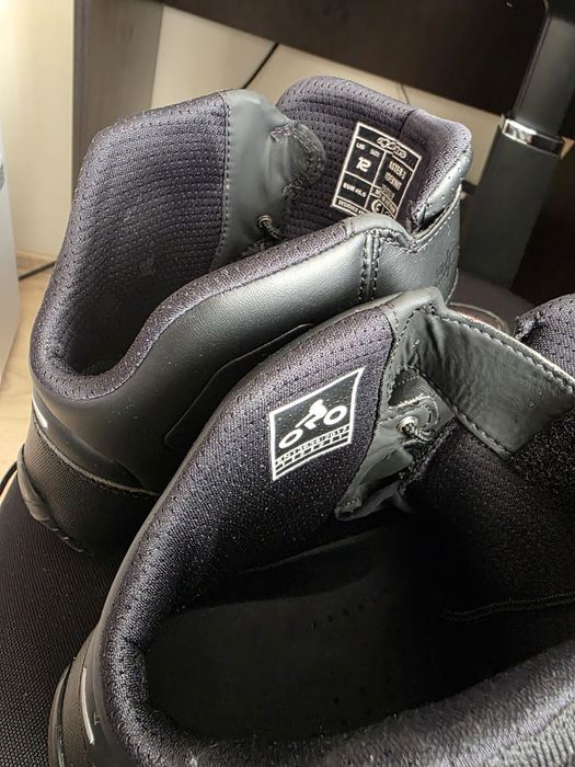 Alpinestars Faster-3 Rideknit 45.5