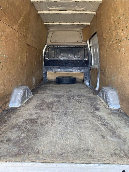 Ford Transit 2006