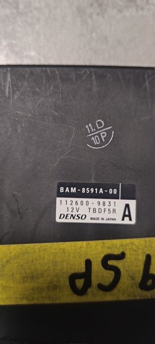 Компютър за Yamaha MT-09 SP