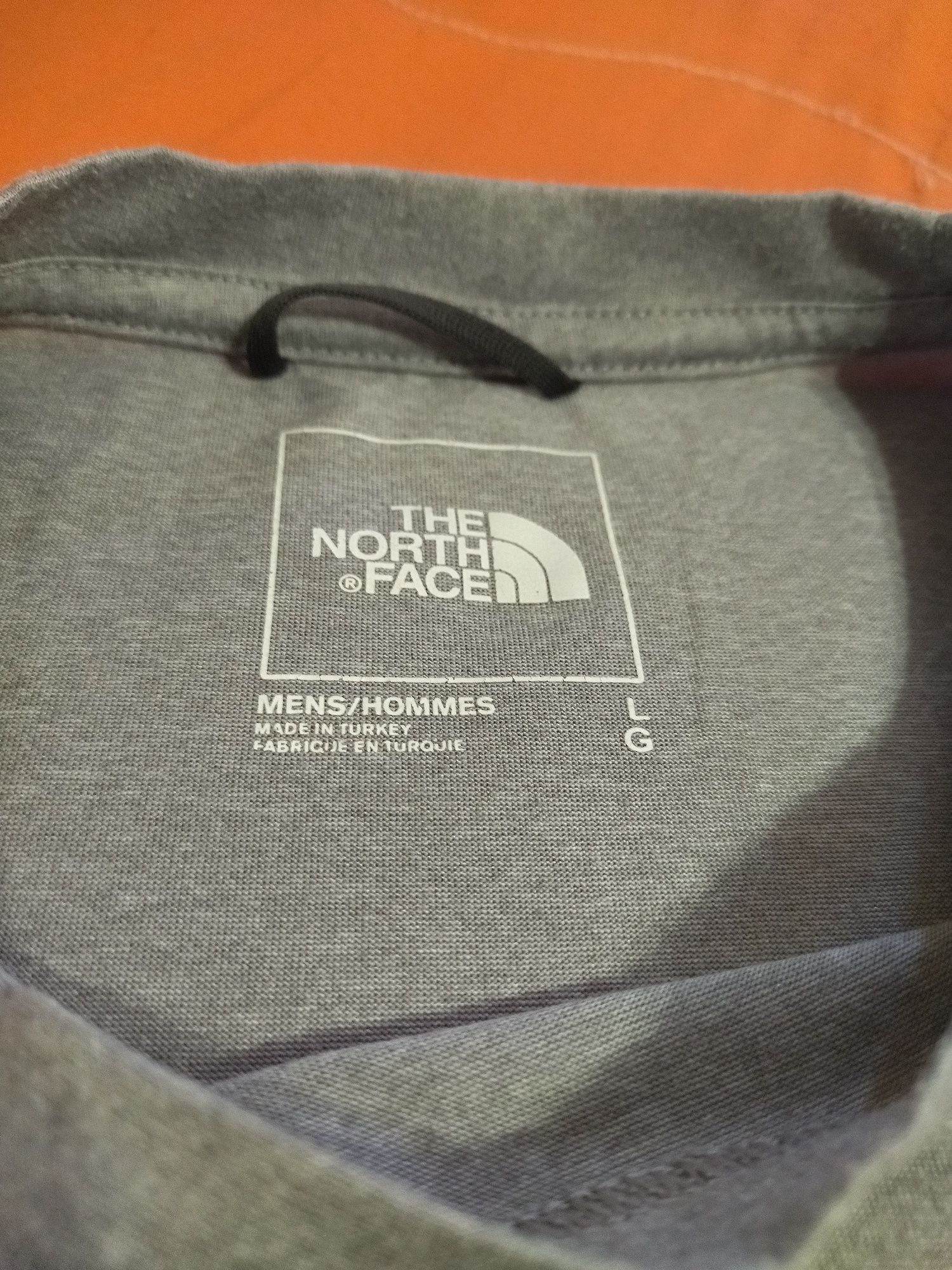The North Face НОВА!!