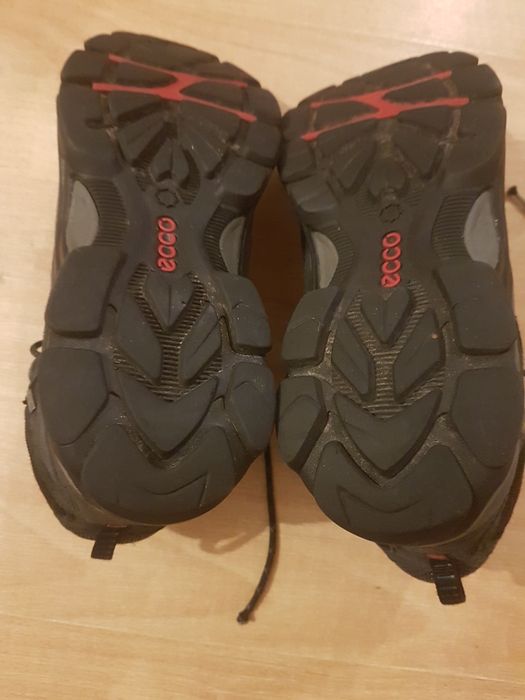 Ghete ECCO Gore-Tex 40