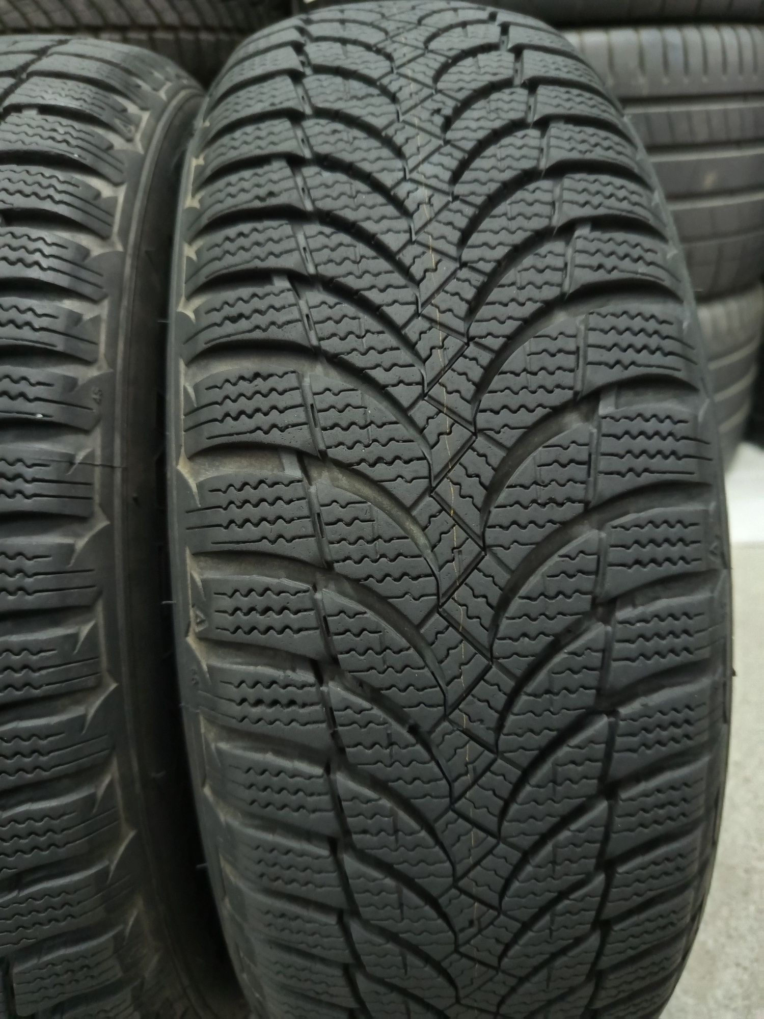 Nexen 175/65/14-4бр дот 3222