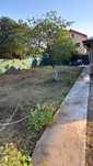Inchiriere teren Voluntari+casa, 600mp, 20m deschidere