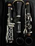 Clarinet Buffet Crampon E-13 seria K