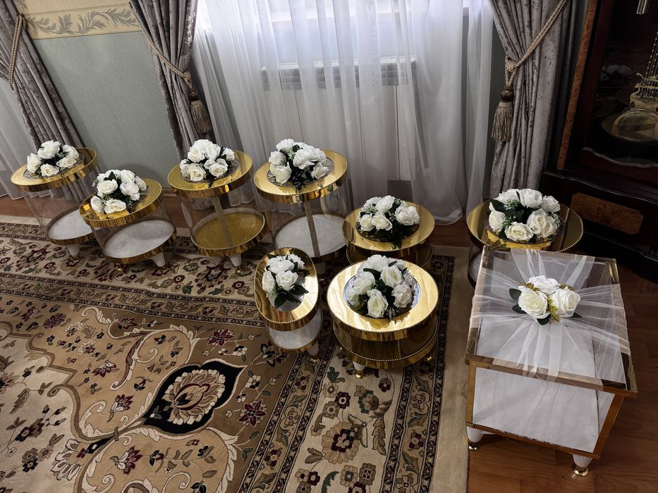 Продается корзины для тойбастара