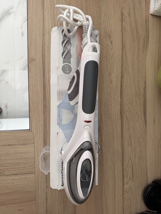 Парна четка 4 в 1