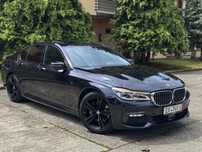 ‼️Bmw 730d /2019/04 / x drive / M paket / ‼️