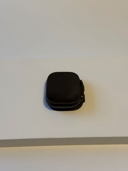 Гаранционен Apple Watch Ultra 2 Black Titanium