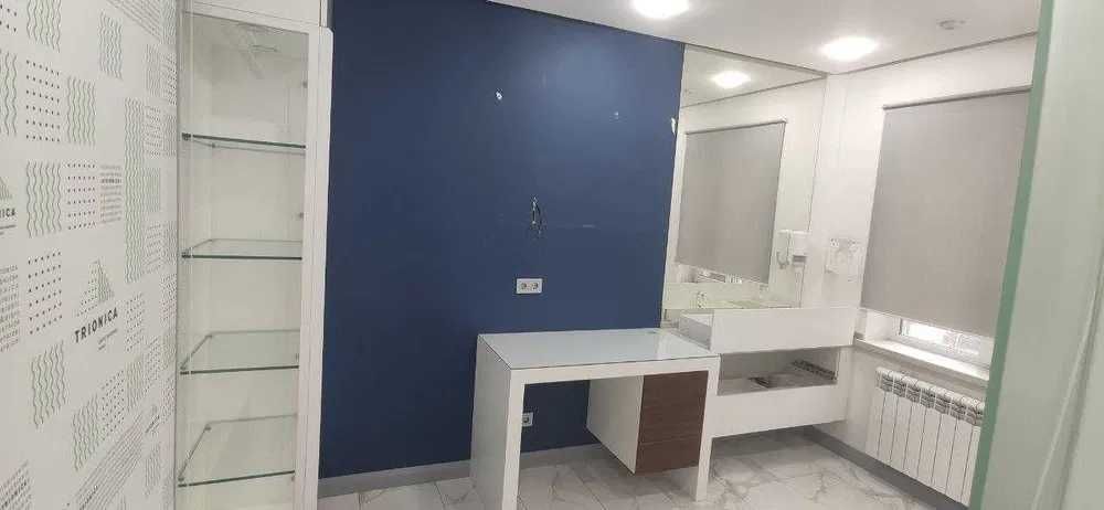 Госпиталка! Сдается в аренду 135 кв м на 1 м этаже