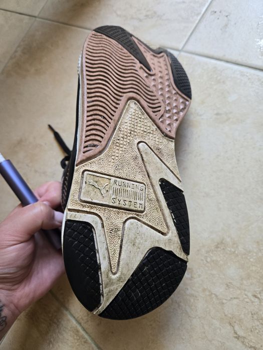 Дамски маратонки Puma