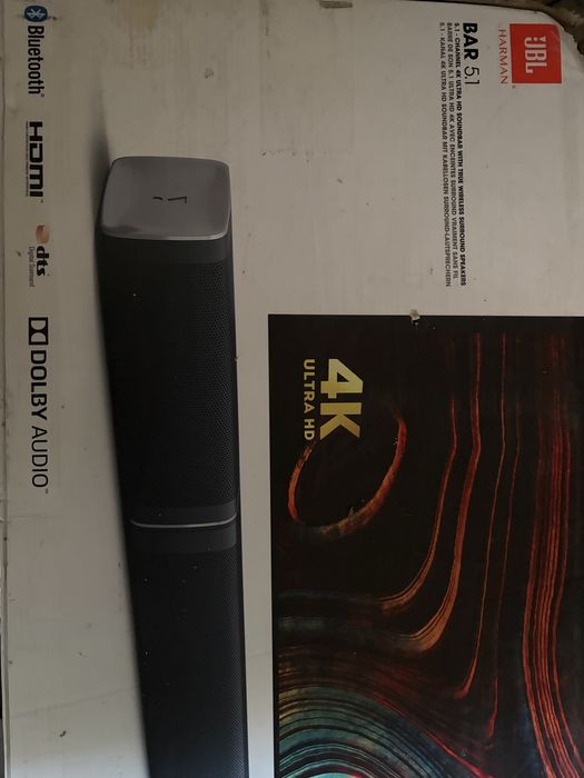 JBL 5.1 саунбар