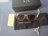 Ochelari Armani exchange