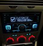 CD плейър Alpine CDE-W296BT