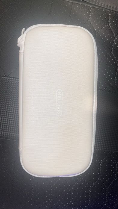 Nintendo Switch Lite + Joc + Husa calatorie