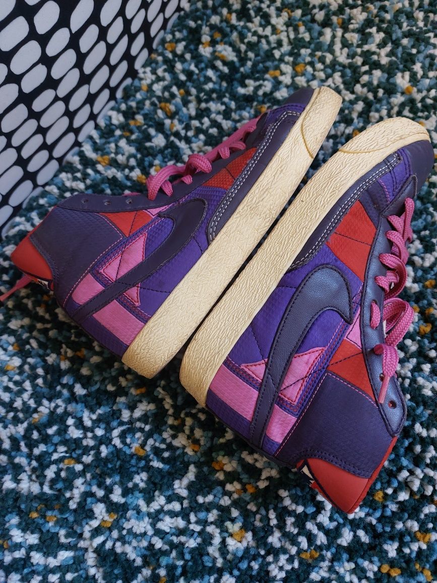 Дамски кецове Nike