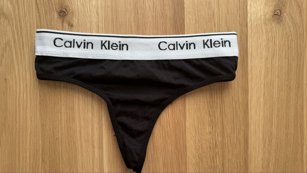 Calvin Klein i Victoria Secret бельо