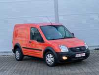 Ford Transit Connect Climă / Parbriz Încălzit / Geamuri / Oglinzi/ Închidere