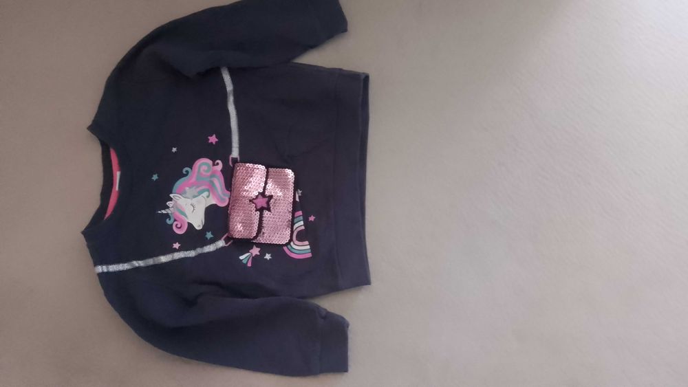 Детско яке 110см,Mayoral,Дрешки110/116