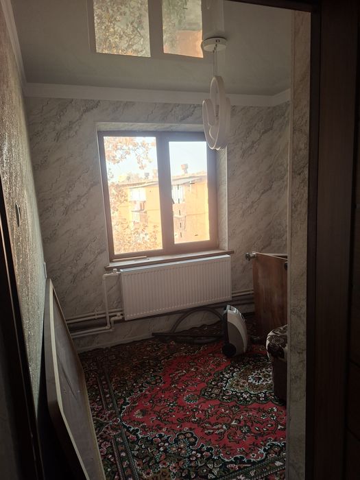 Доканалда 4 этаж рэмонт зор хама ёги бор атапленя исиксу халадиник тич